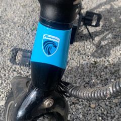 E bike