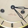 Old Spring 2 Driven Mechanical Clocks for sale, springs are good, Price is for 1 only Image 4