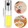 Oil Sprayer Bottle Oil Pot Vinegar Spray Bottles Image 2