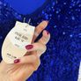 NEW Sequin Dress by Ad Lib London - Size 10 / Size 12 Image 8