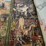 Garden of Earthly Delights Canvass Image 3