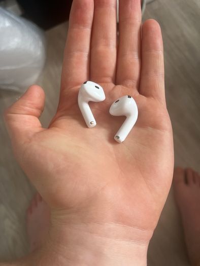 AirPod 4th generation (ANC)