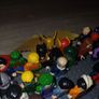Lego DC collectibles rare Image 6