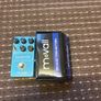 Movall Falling Star Delay Pedal Image 2