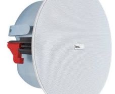 Biamp ceiling Speaker new.