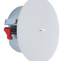 Biamp ceiling Speaker new.