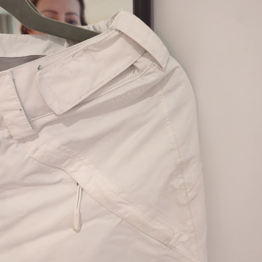 north face ski pants
