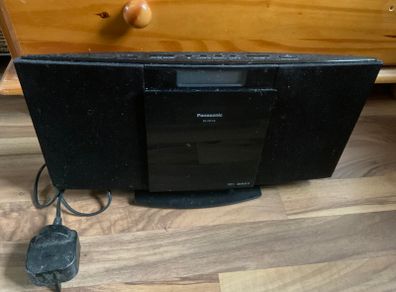 Panasonic CD Player SC-HC10