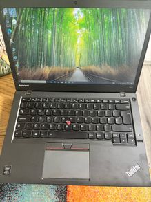 Lenovo ThinkPad T450s - Intel i7 / 8GB RAM / 1TB Samsung SSD / Win 10