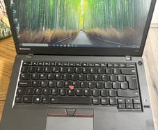 Lenovo ThinkPad T450s - Intel i7 / 8GB RAM / 1TB Samsung SSD / Win 10