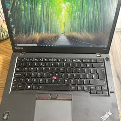 Lenovo ThinkPad T450s - Intel i7 / 8GB RAM / 1TB Samsung SSD / Win 10