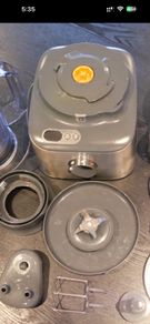 kenwood food  processor