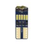 Canbus LED T10 W5W 2pcs Capless Image 3