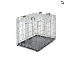 SAVIC Dog Crate & Carrier