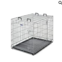 SAVIC Dog Crate & Carrier
