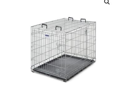 SAVIC Dog Crate & Carrier