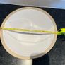 The White Company - Extra large bowl and extra large plate Image 7