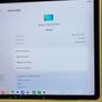 13.1" SAMSUNG Galaxy Tab S10 FE Plus (S10 FE +) 128GB WiFi Grey  (Looked Not Used) Image 10