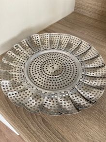 Steamer Basket