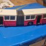 Volvo Bendi Bus Image 2