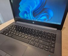 HP 240 G7  14" notebook