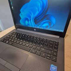 HP 240 G7  14" notebook