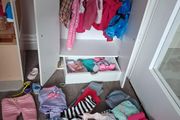 Our generstion wardrobe and clothes