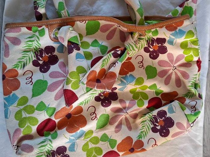 Longchamp bag