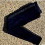 J Brand velvet tuxedo stripe pant Image 4