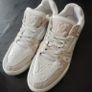 Louis Vuitton unisex trainers Image 4