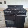 Belling Oven and Extractor Fan Image 2