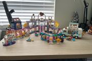 lego friends