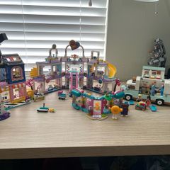 lego friends