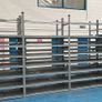 Strong Shelving Racking Units Ideal For Garage, Shed, Workshop Image 4