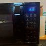 Samsung microwave/grill Image 3