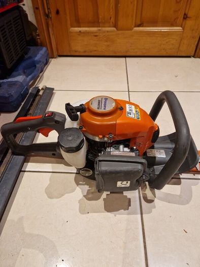 Husqvarna 226HD75S