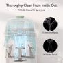Momcozy Bottle Washer / Steriliser / Dryer Image 3