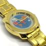 Vintage United Colors of Benetton by Bulova Limited Edition Watch Image 9