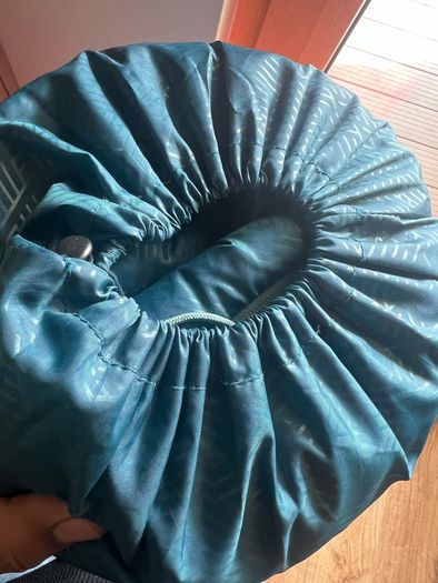 Sleeping bags -