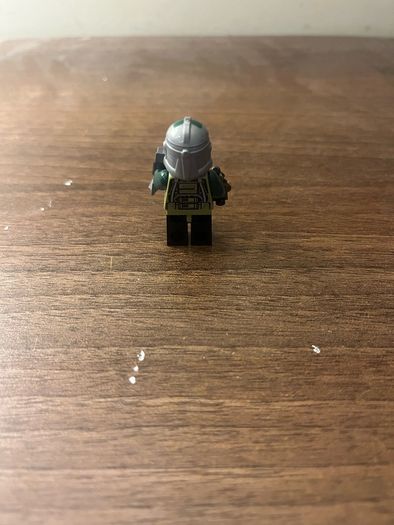 lego Star Wars
