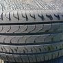 5 x genuine Audi a6 S line alloys and tyres Image 7