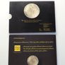 Ireland 2000 Millennium Coin Set Broighter Hoard Old Irish Punt Pre Euro Image 7