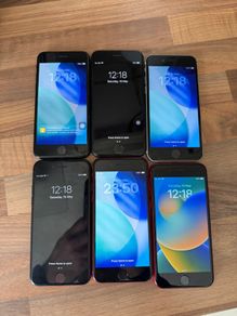 iPhone 7, 8 , SE2. Read Description