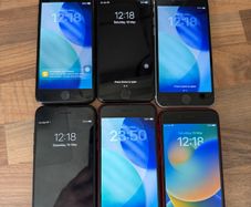 iPhone 7, 8 , SE2. Read Description