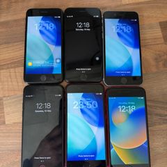 iPhone 7, 8 , SE2. Read Description