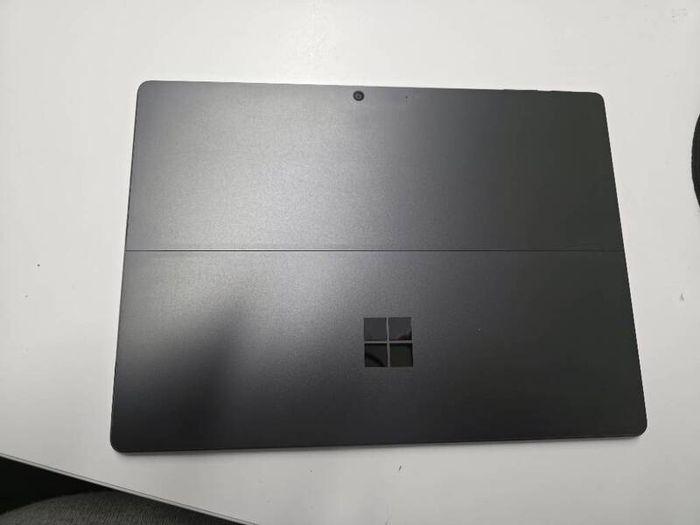 Microsoft surface pro 11th edition