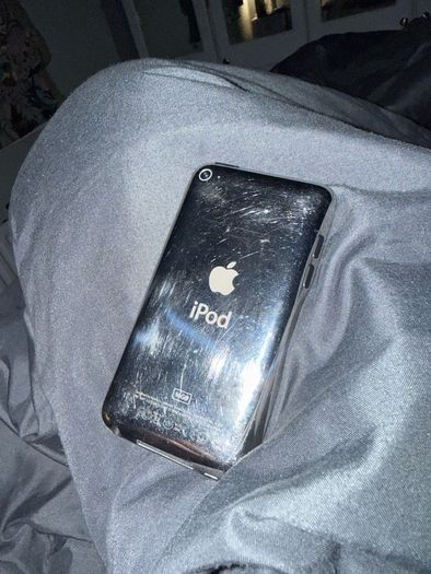 iPod touch 16gb