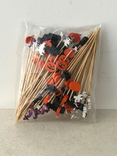 Halloween Decorations