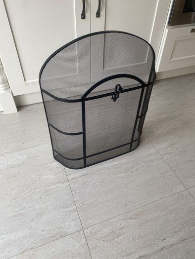 Fire guard