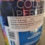 Fleetwood paint - black matt Image 2